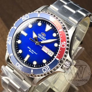 Orient Collection item 1