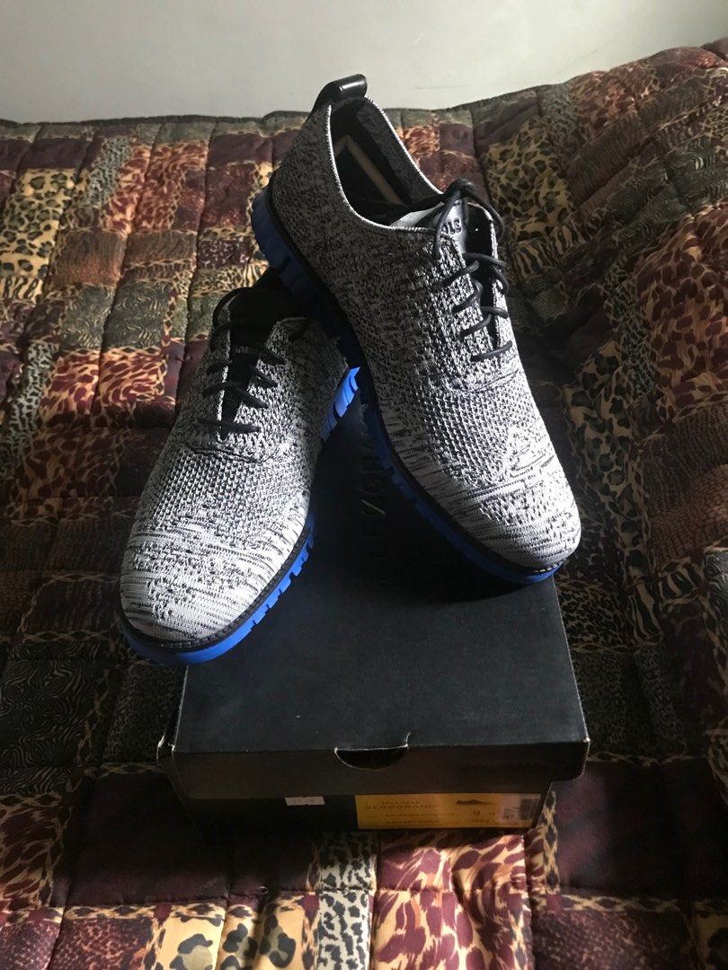 colehaan zerogrand sandals