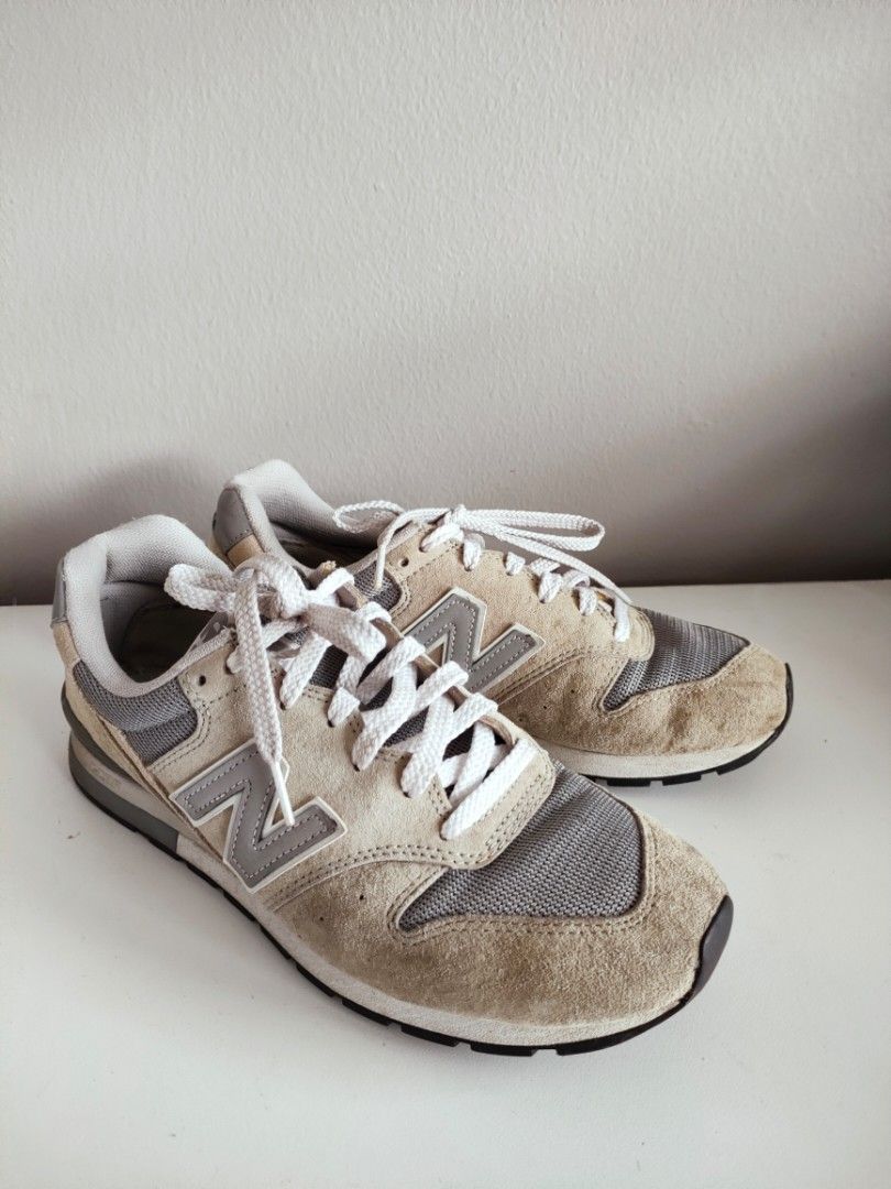 Original New Balance 996 Uk 7 US7.5