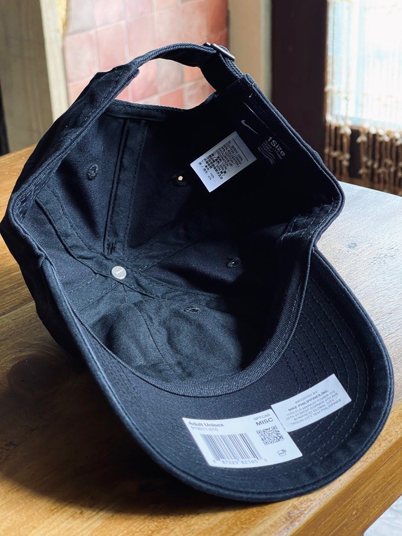 futura heritage 86 cap