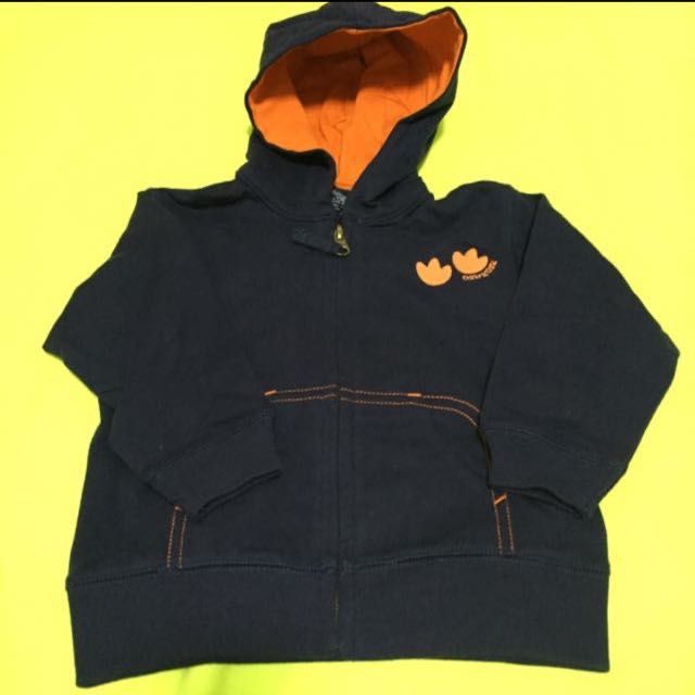 Oshkosh sales dinosaur jacket