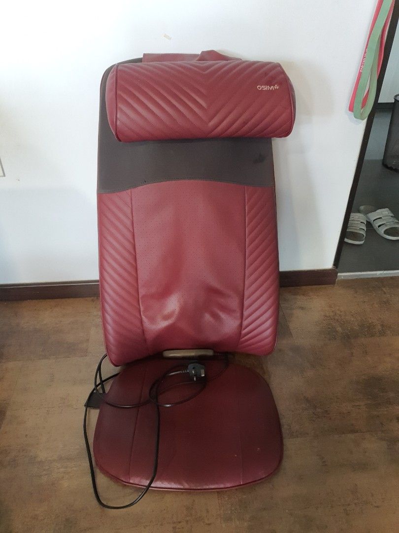Osim ujolly shop back massager price