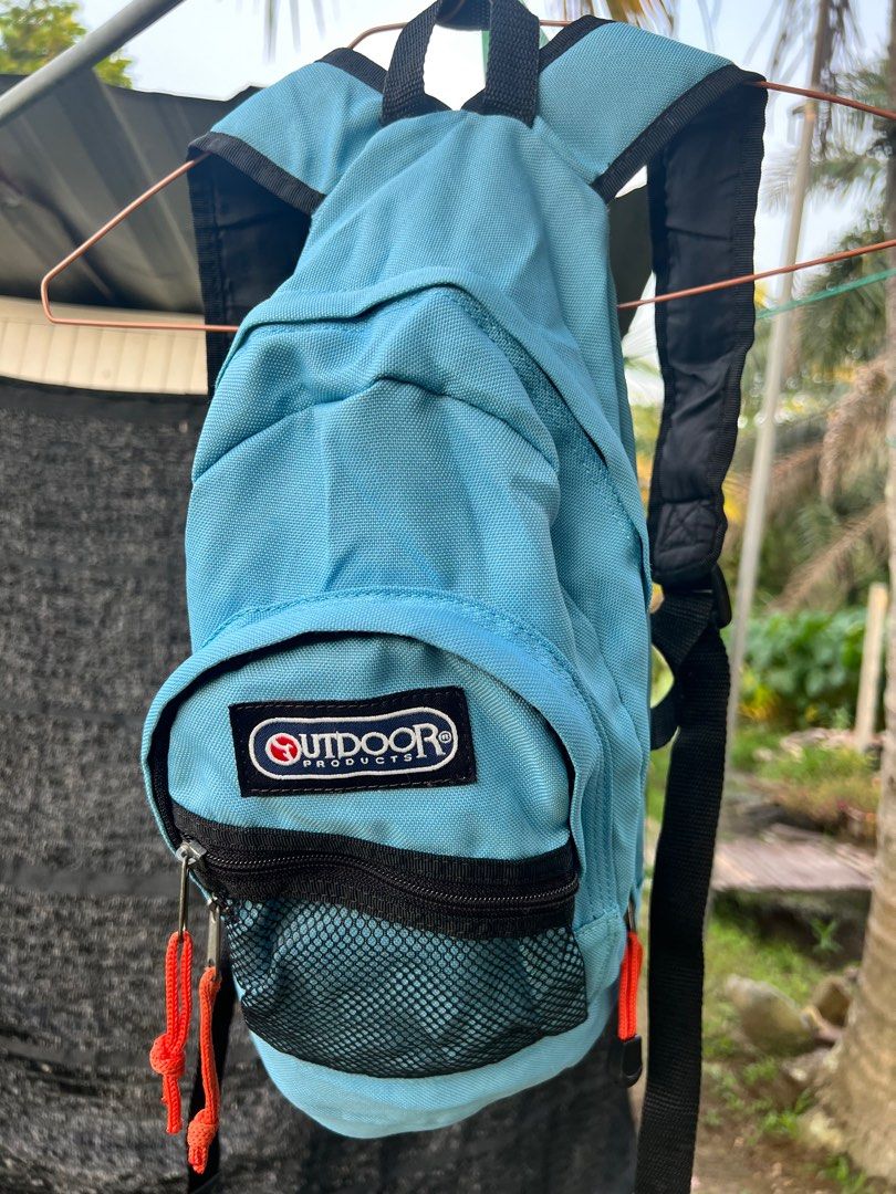Outdoor mini backpack hotsell