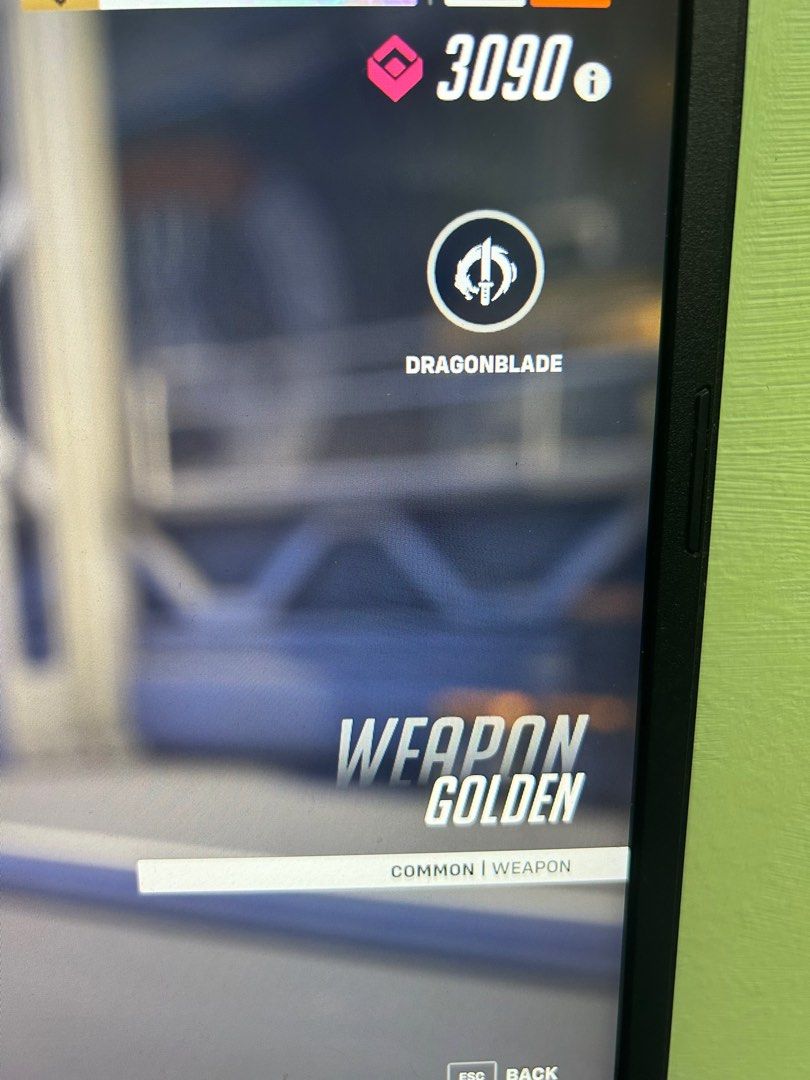 Overwatch 2 Account ( Rank unlocked, Silver3 ), Video Gaming, Gaming