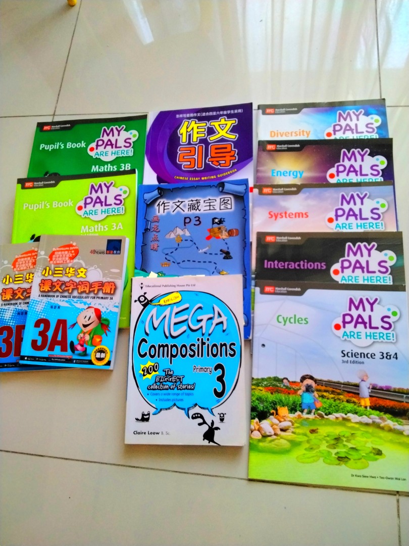 p3-guide-books-eng-mth-sci-cl-hobbies-toys-books-magazines