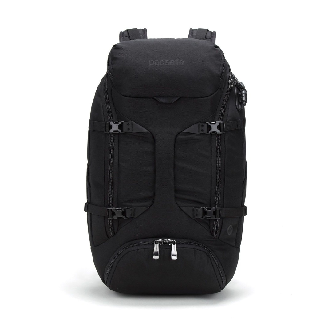 Pacsafe Venturesafe EXP35 Travel Backpack Men s Fashion Bags