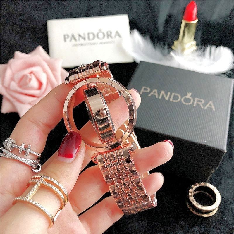 Pandora watches womens shop