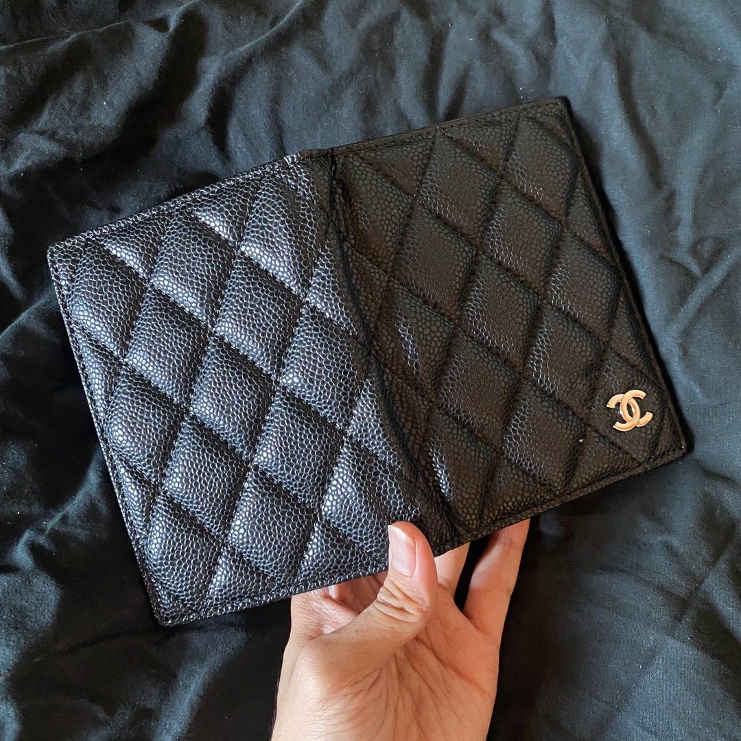 Chanel Passport 