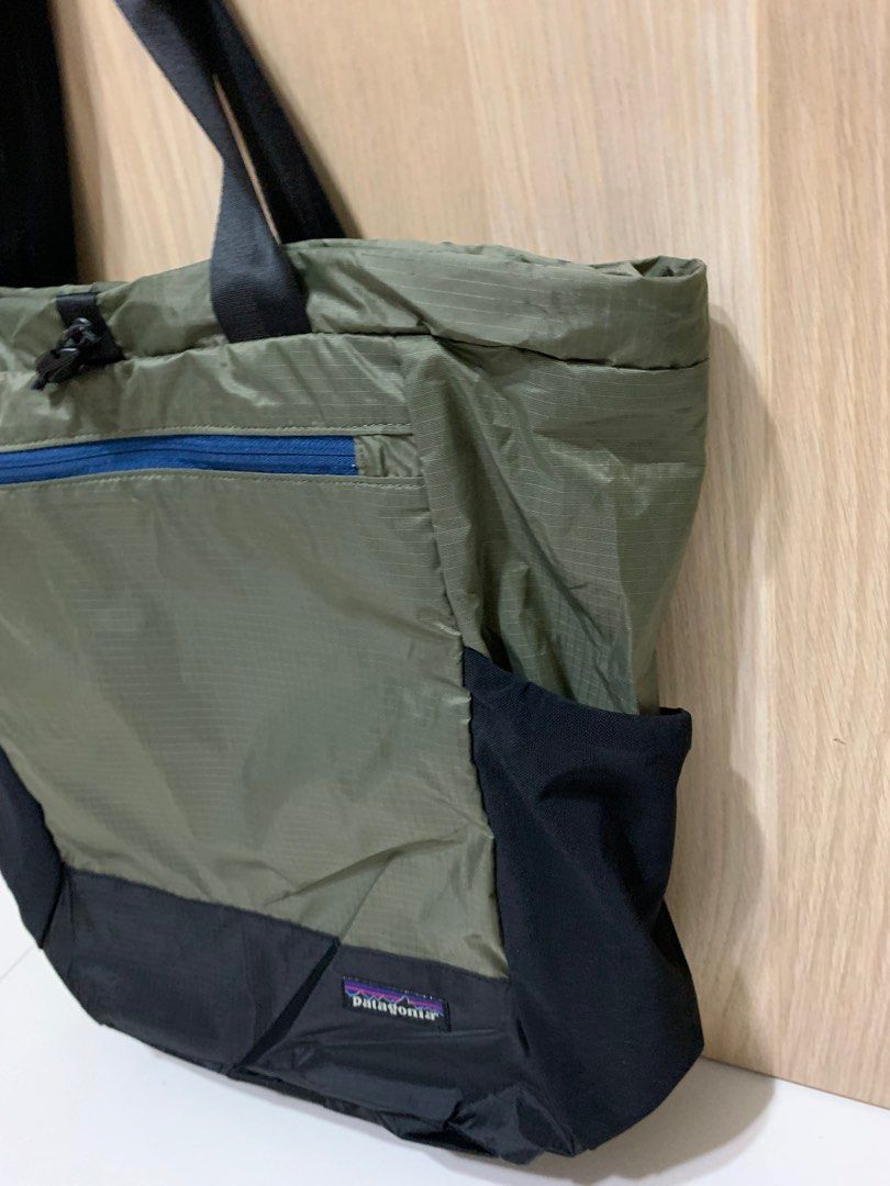 Patagonia Sling / Bag Pack, Men's Fashion, Bags, Sling Bags on Carousell