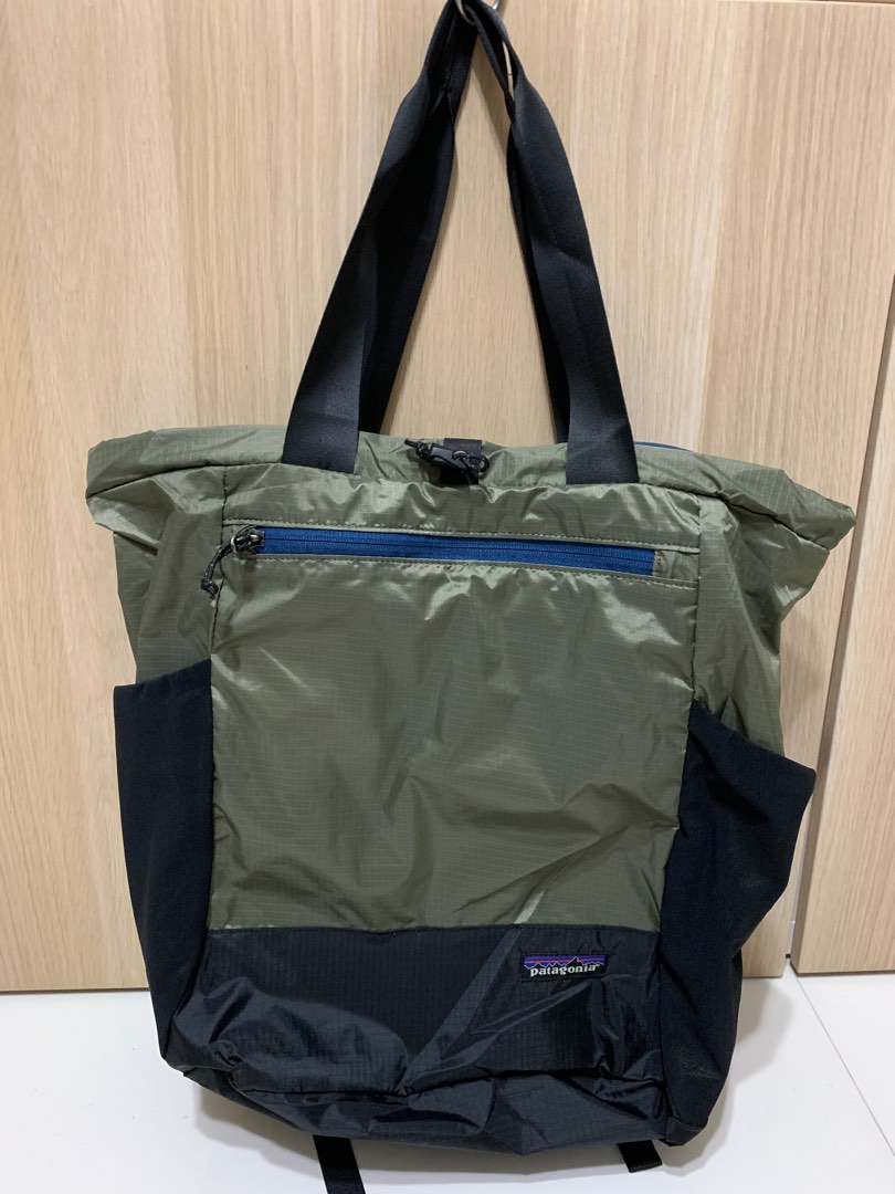 Patagonia Sling / Bag Pack, Men's Fashion, Bags, Sling Bags on Carousell