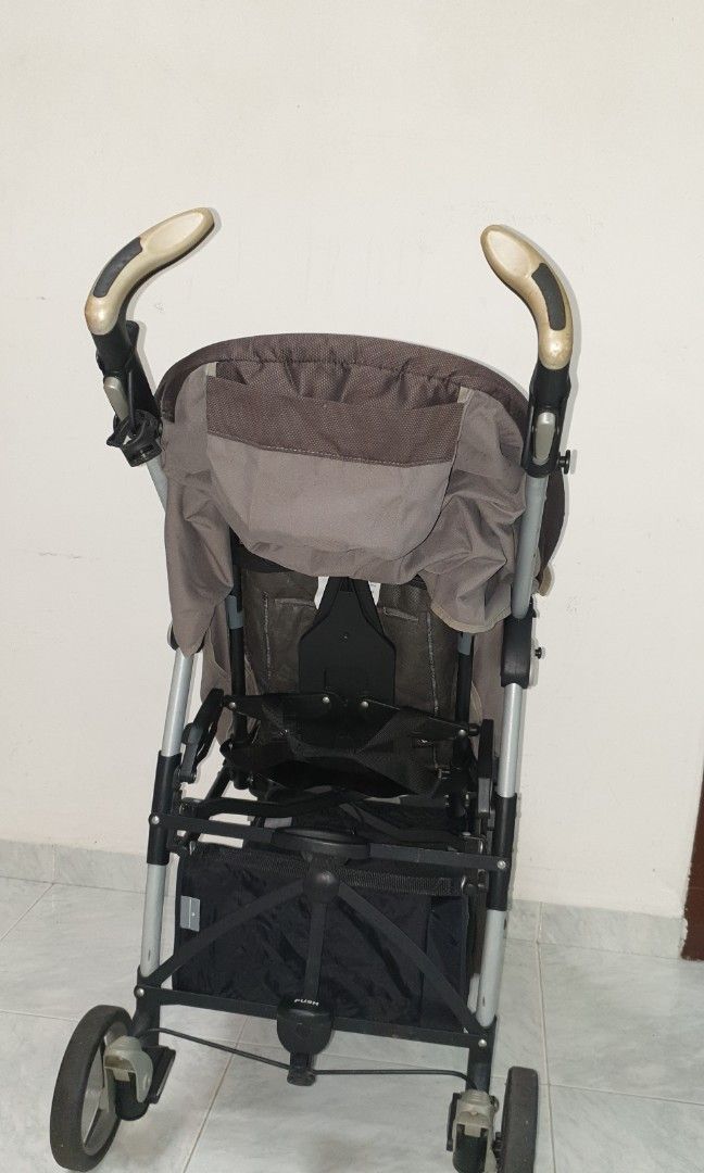 Peg Perego SI Stroller made in Italy. Good condition., Babies & Kids
