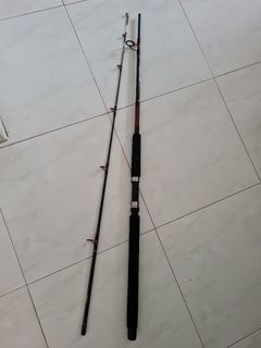 Penn power stick plus fishing rod 2.1m