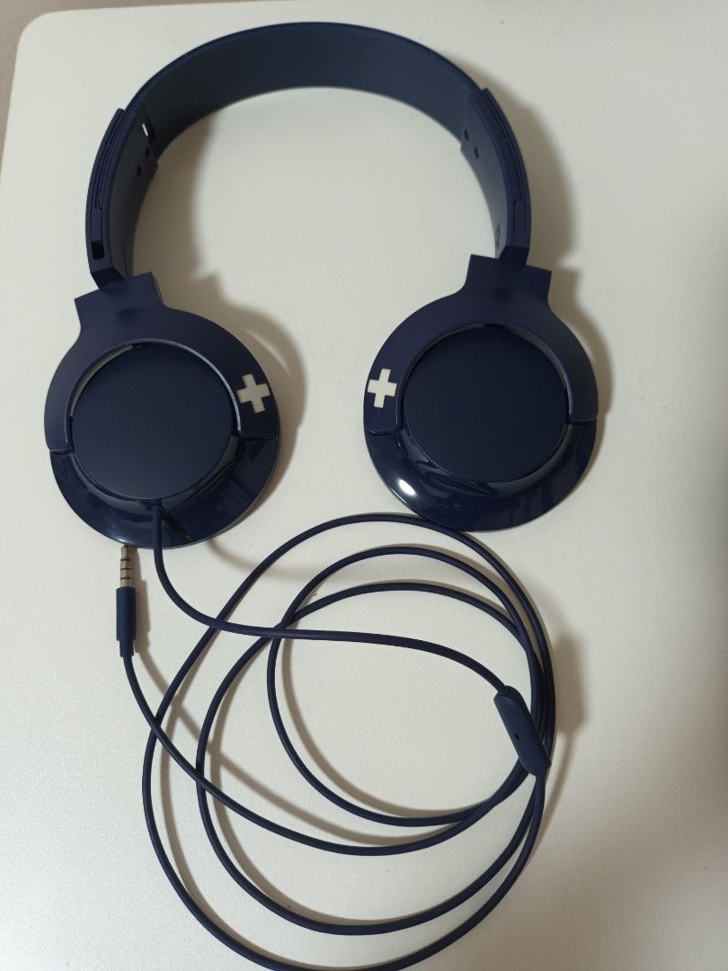 Philips bass+ wireless best sale bluetooth headphones with mic