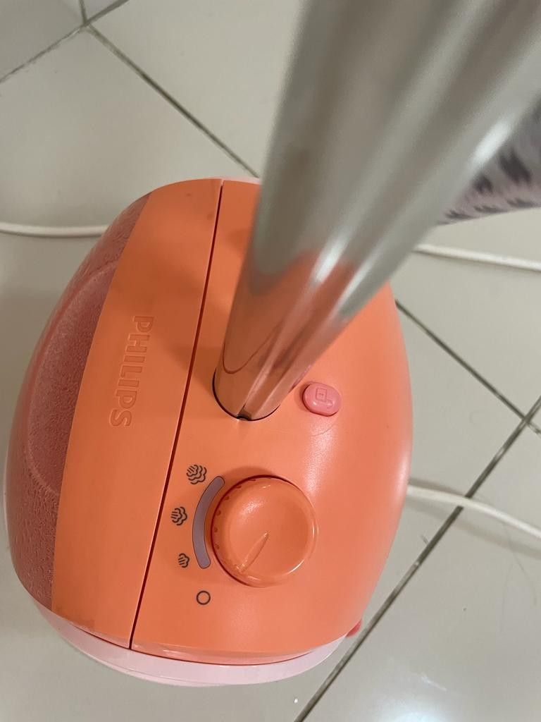 Philips Garment Steamer, TV & Home Appliances, Irons & Steamers on