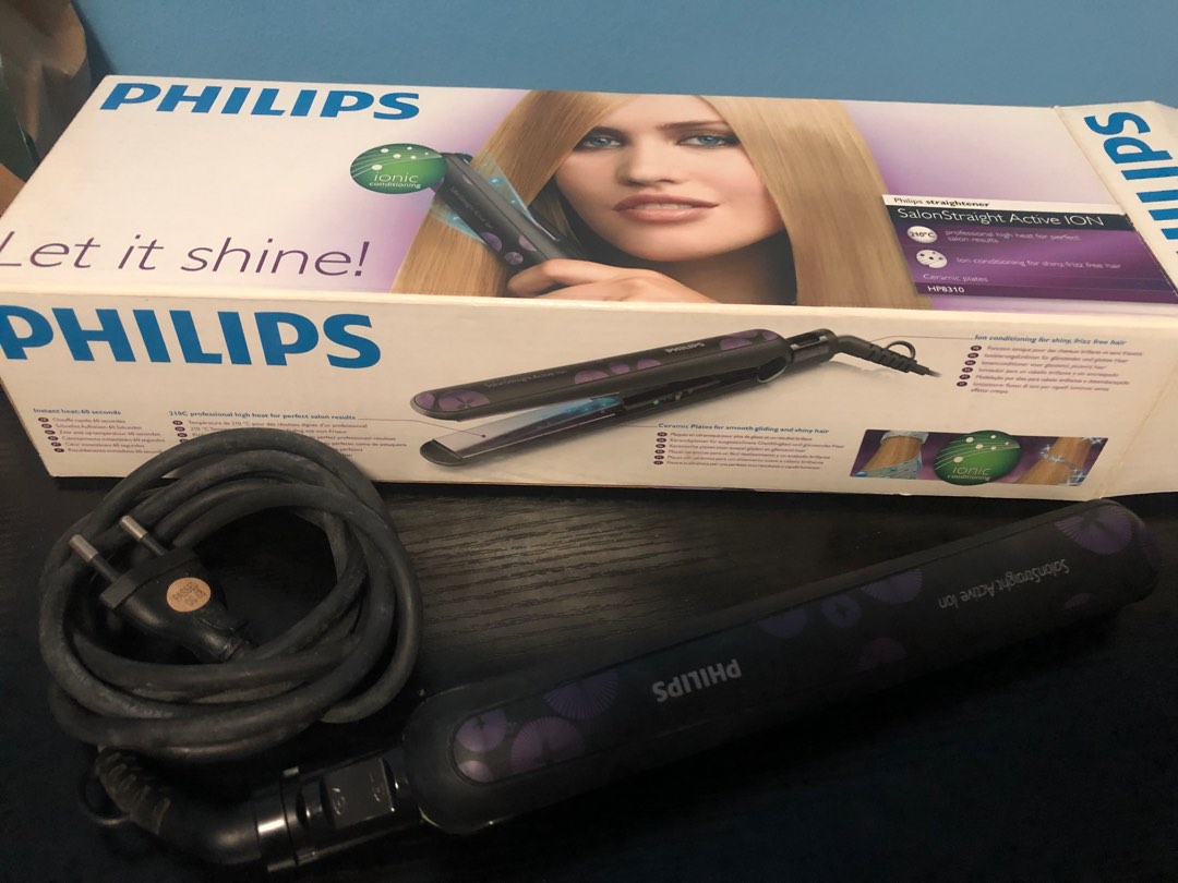 Philips hp8310 discount