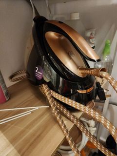 Philips perfectcare elite plus GC9682