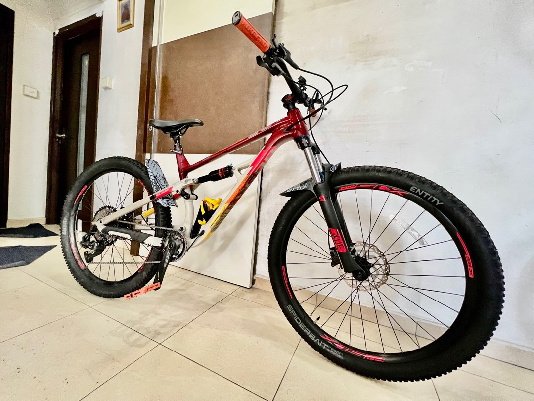 Polygon d5 2021 hotsell