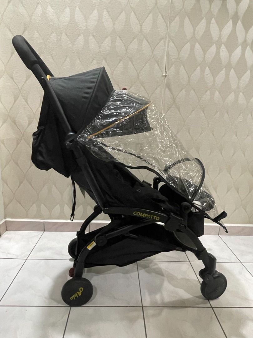 Preloved prams for sale clearance