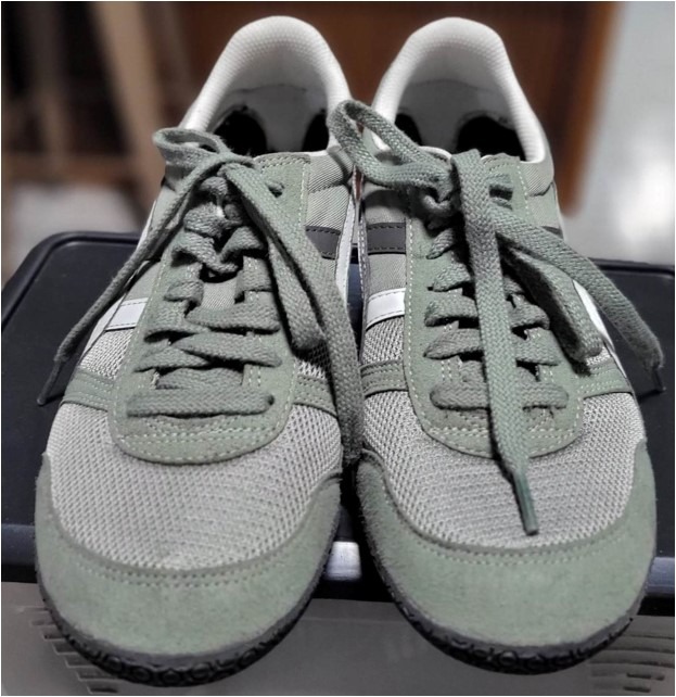 Onitsuka tiger ultimate 81 burnt olive 2025
