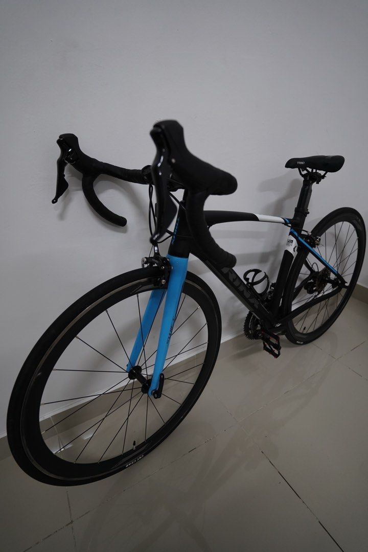 Pre loved Trinx Swift 2.0 Sports Equipment Bicycles Parts