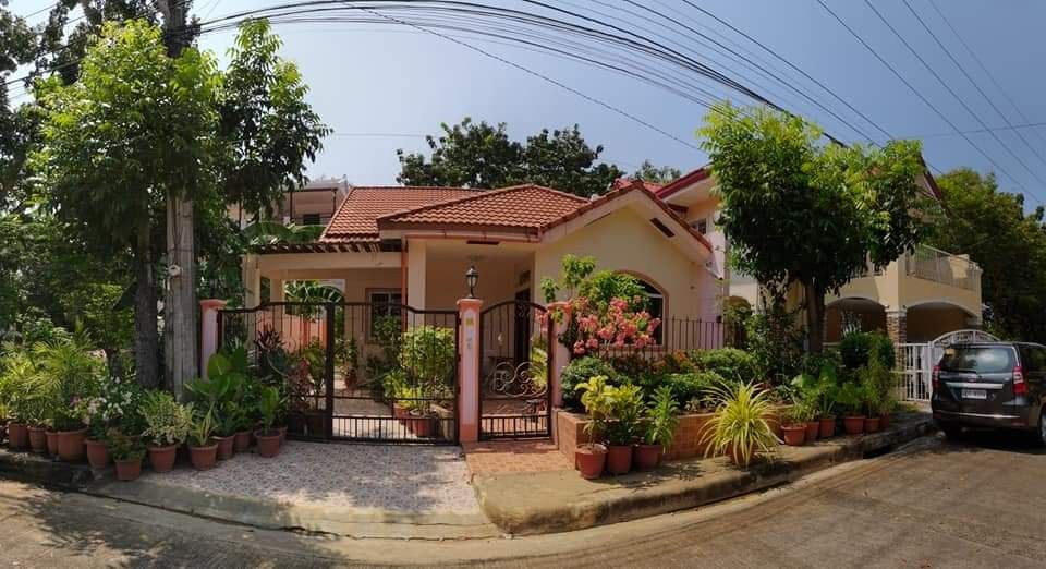 Pretty Mactan Bungalow for Sale, Property, For Sale, House & Lot on
