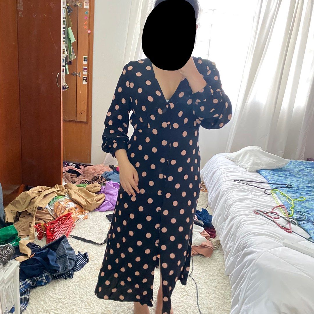 Primark Dress