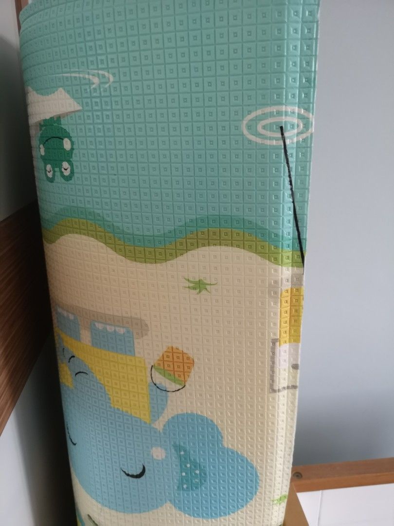 Proby playmat 2025