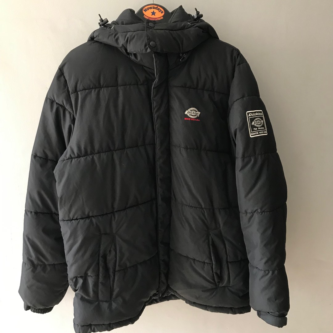 Jacket dickies original online