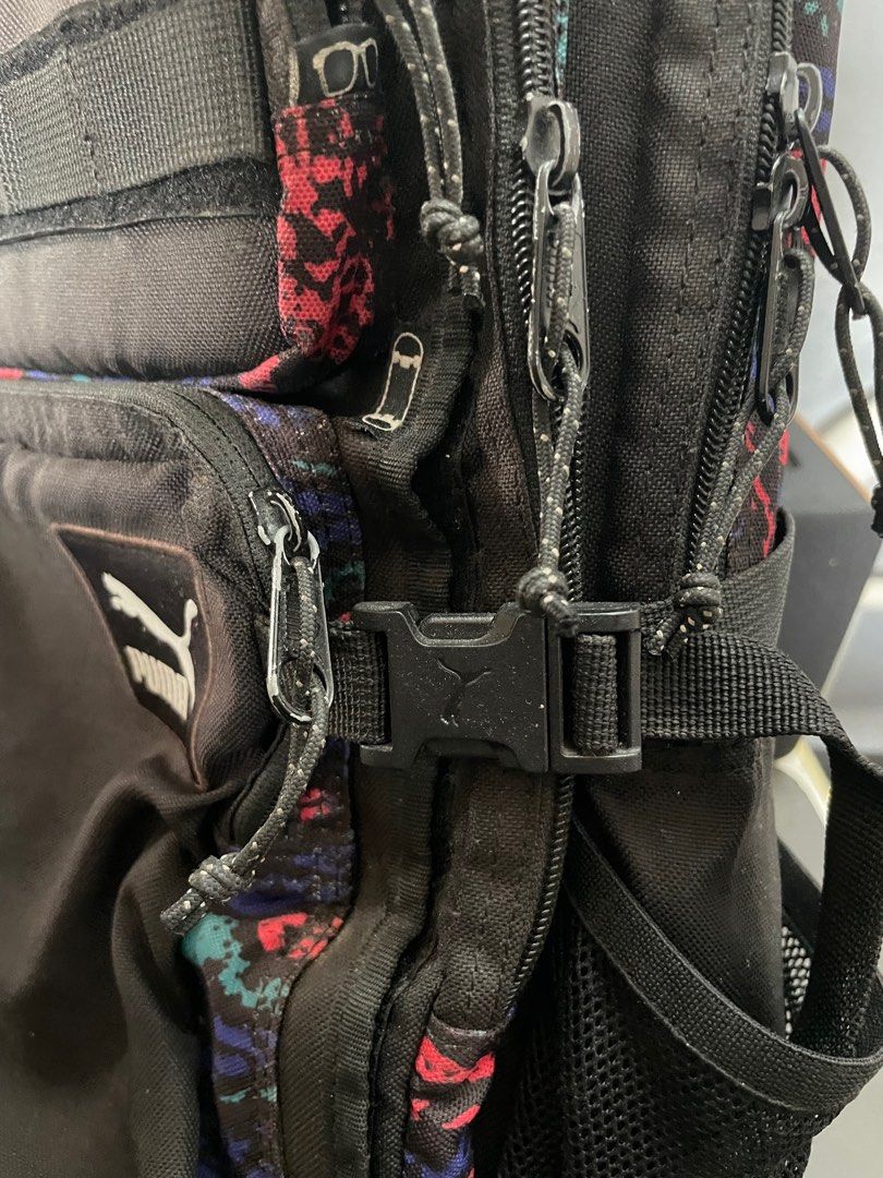 Puma way sale 1 bag