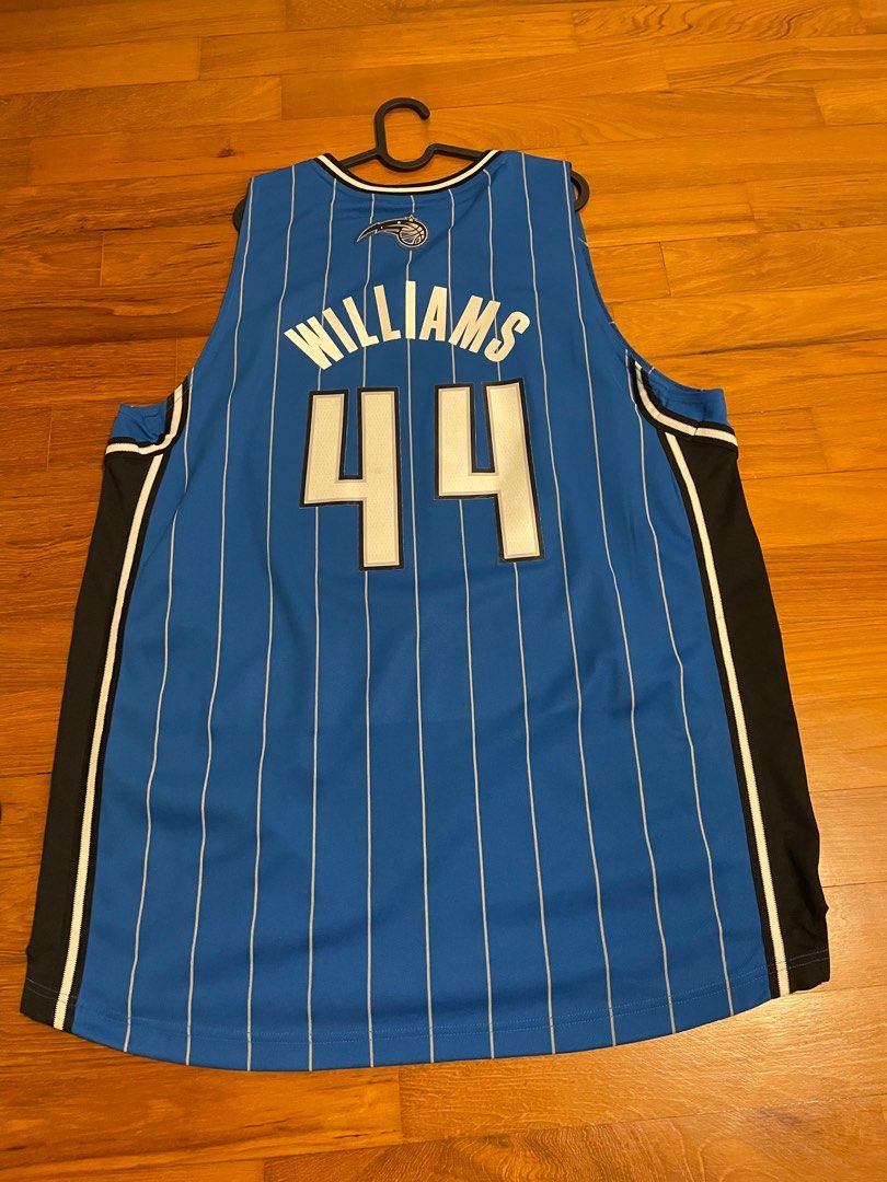 Jason williams shop magic jersey