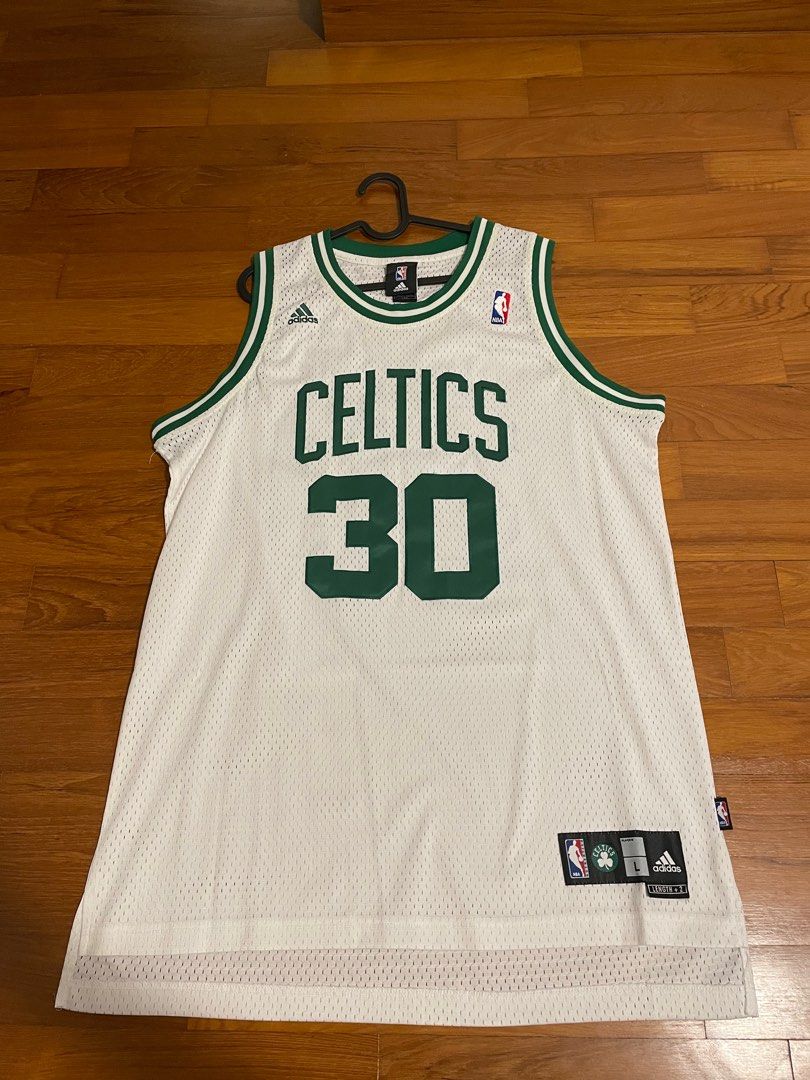 Rare Sebastian Telfair adidas jersey