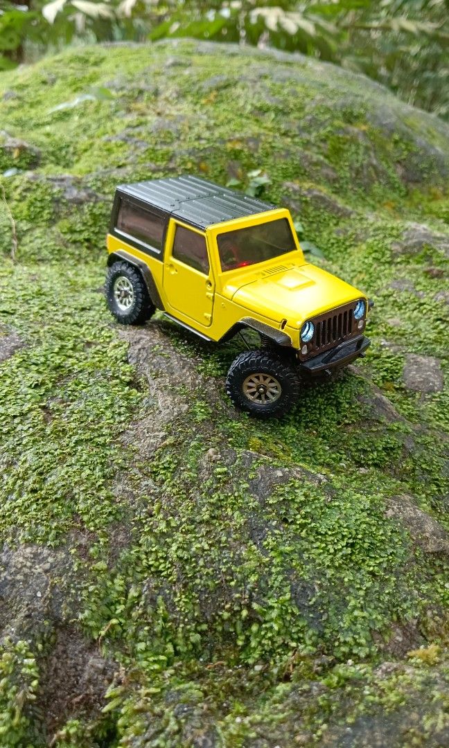 Orlandoo jeep discount