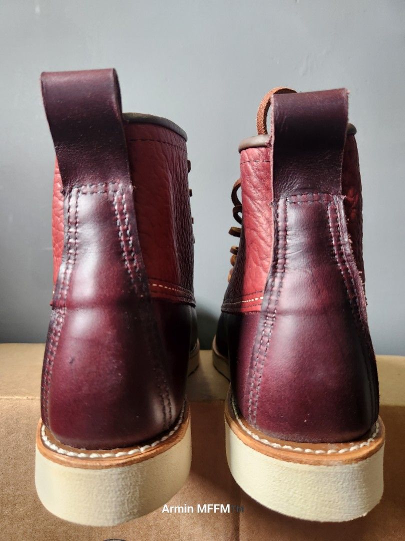 Red Wing 87520 LIMITED EDITION