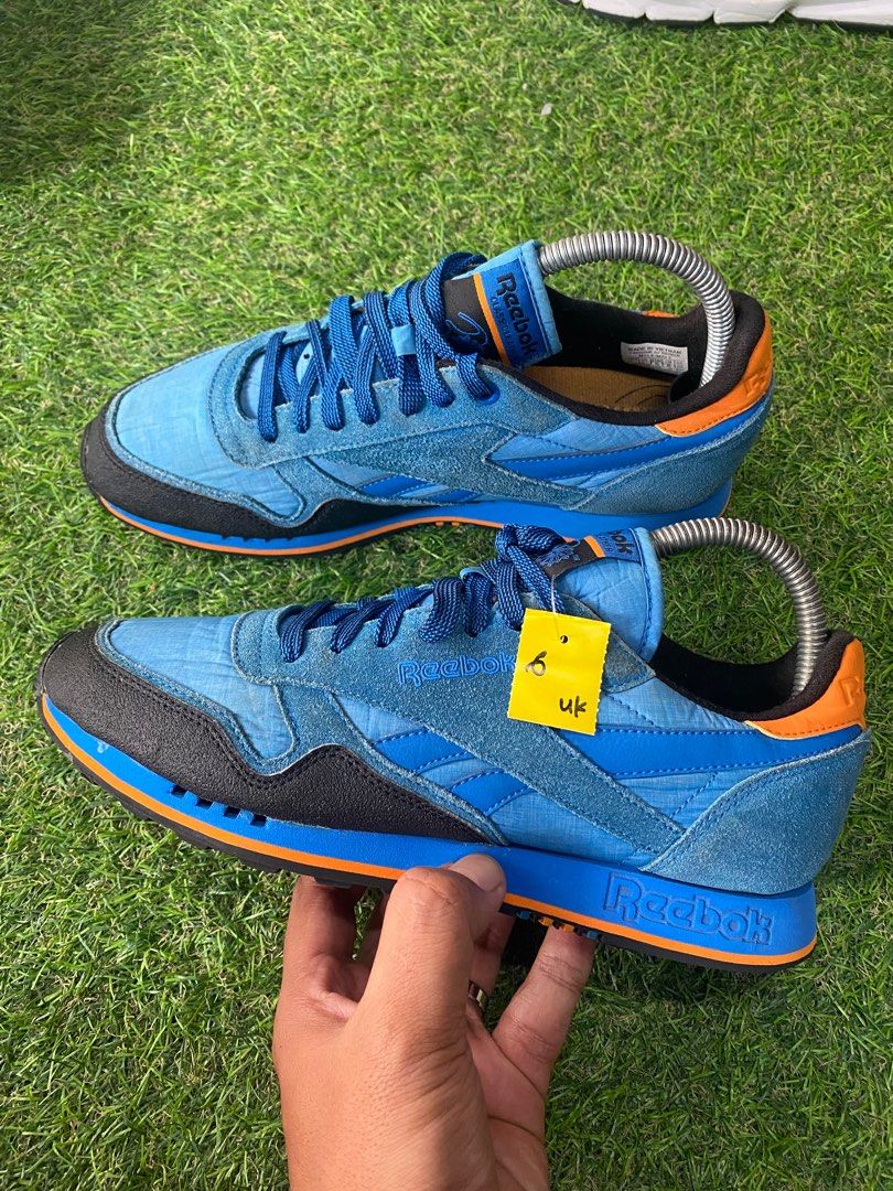 Reebok classic hotsell 30th anniversary