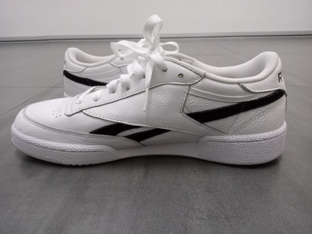 Reebok Club C Revenge Size Uk8 Women s Fashion Footwear