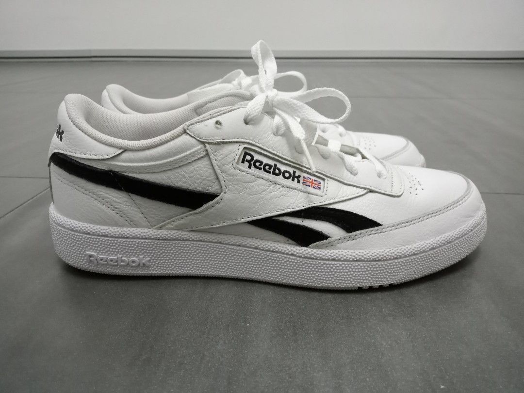 Reebok club c revenge sizing hotsell