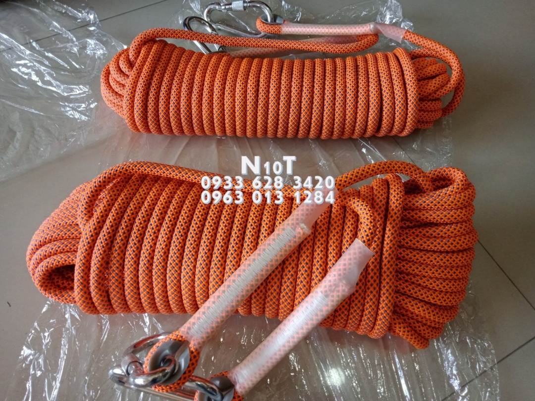 Rescue Rope, Sports Equipment, Other Sports Equipment and Supplies on ...