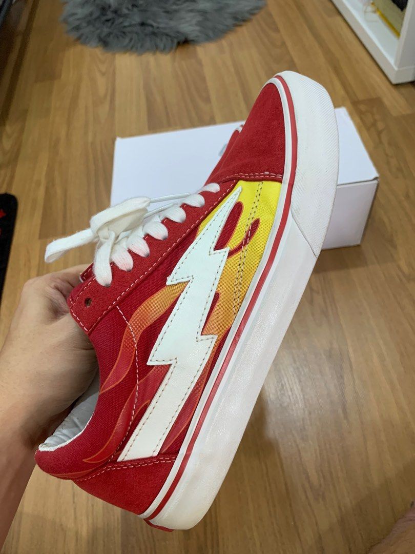 Revenge x storm uk cheap