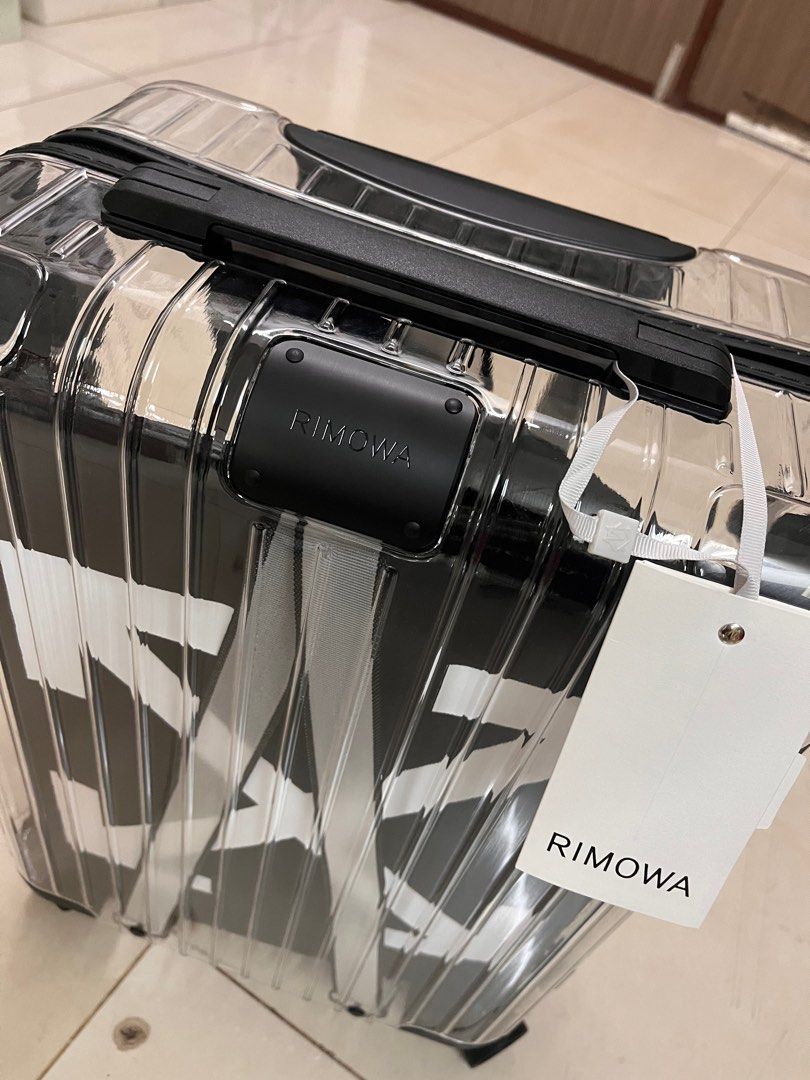 Ow 2025 x rimowa