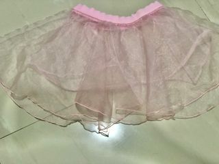 Rok Tutu anak - rok balet
