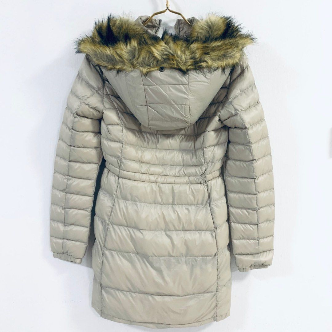 Barbour berneray shop mink