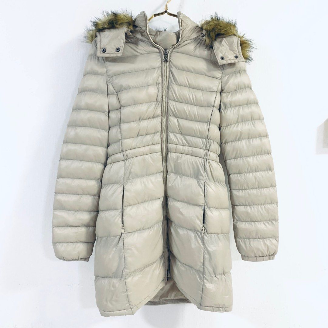 Patrizia pepe down coat top