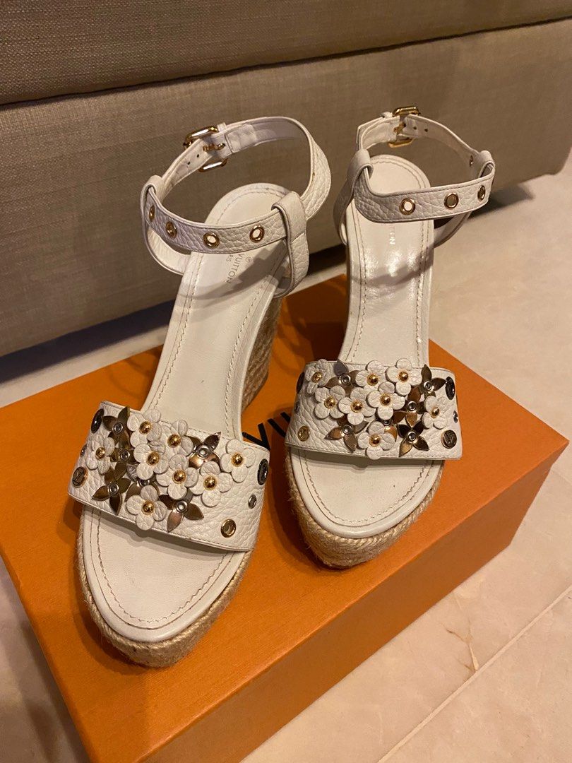 White espadrilles women sale
