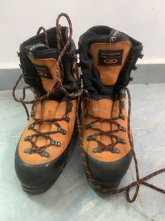 Scarpa matterhorn store