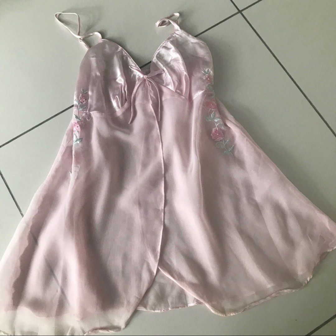 Secret treasures best sale nightgown