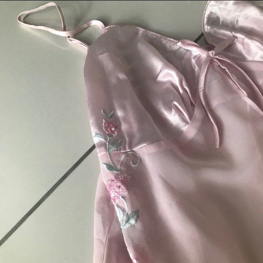 Secret treasures women's discount nightgowns