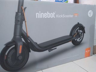 Segway Ninebot KickScooter F30