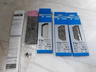 Shimano chain - 11 Speed - Brand new (Authentic)