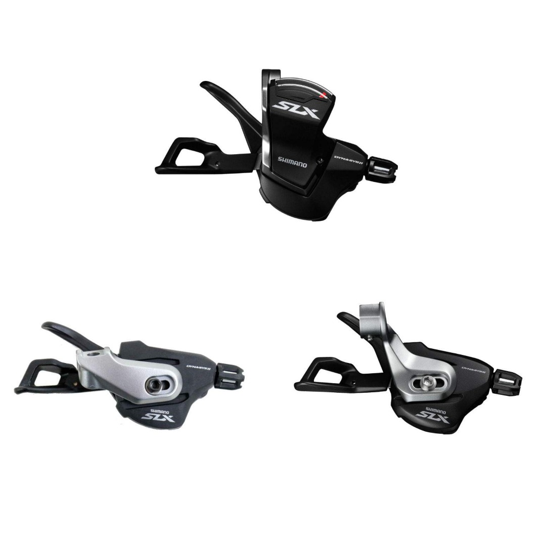 Shimano SLX M7000 11 Speed Right Trigger Shifter Bar Mount / ISpec