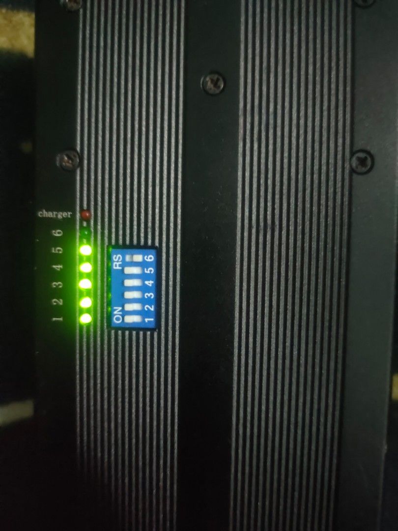 Singal jammer, Computers & Tech, Parts & Accessories, Other Accessories